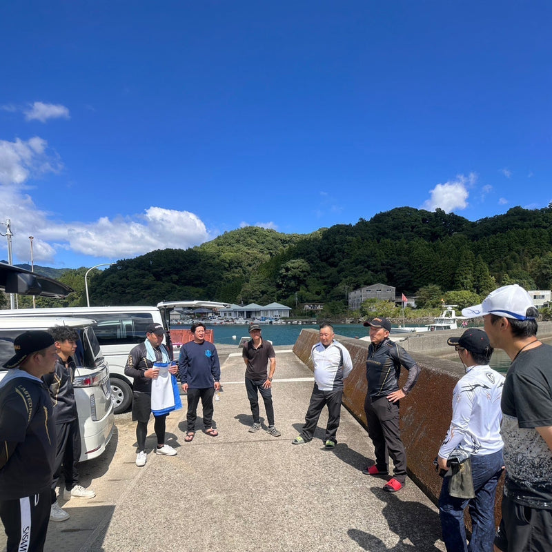 【HIROKYUファンクラブ東九州 第2回懇親大会 大会レポート】髙橋