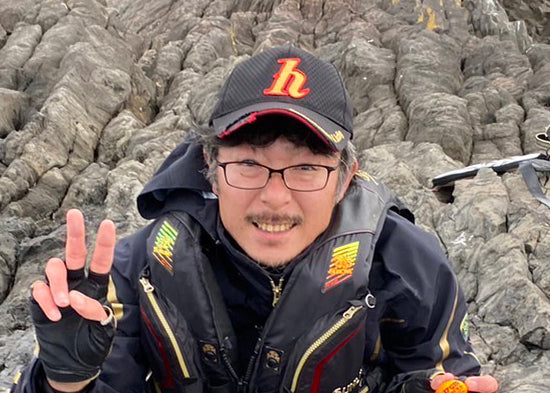入江幸太