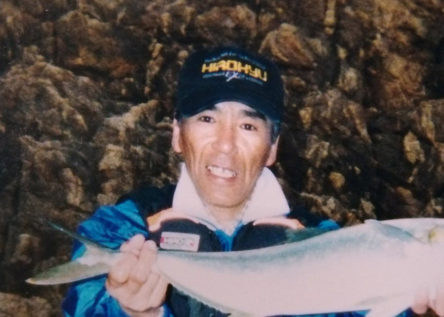 田中義一