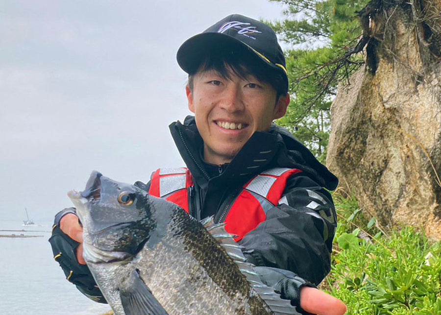 外輪勝也