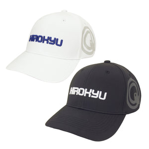 HIROKYUキャップ - 釣りエサの総合メーカー「ヒロキュー」